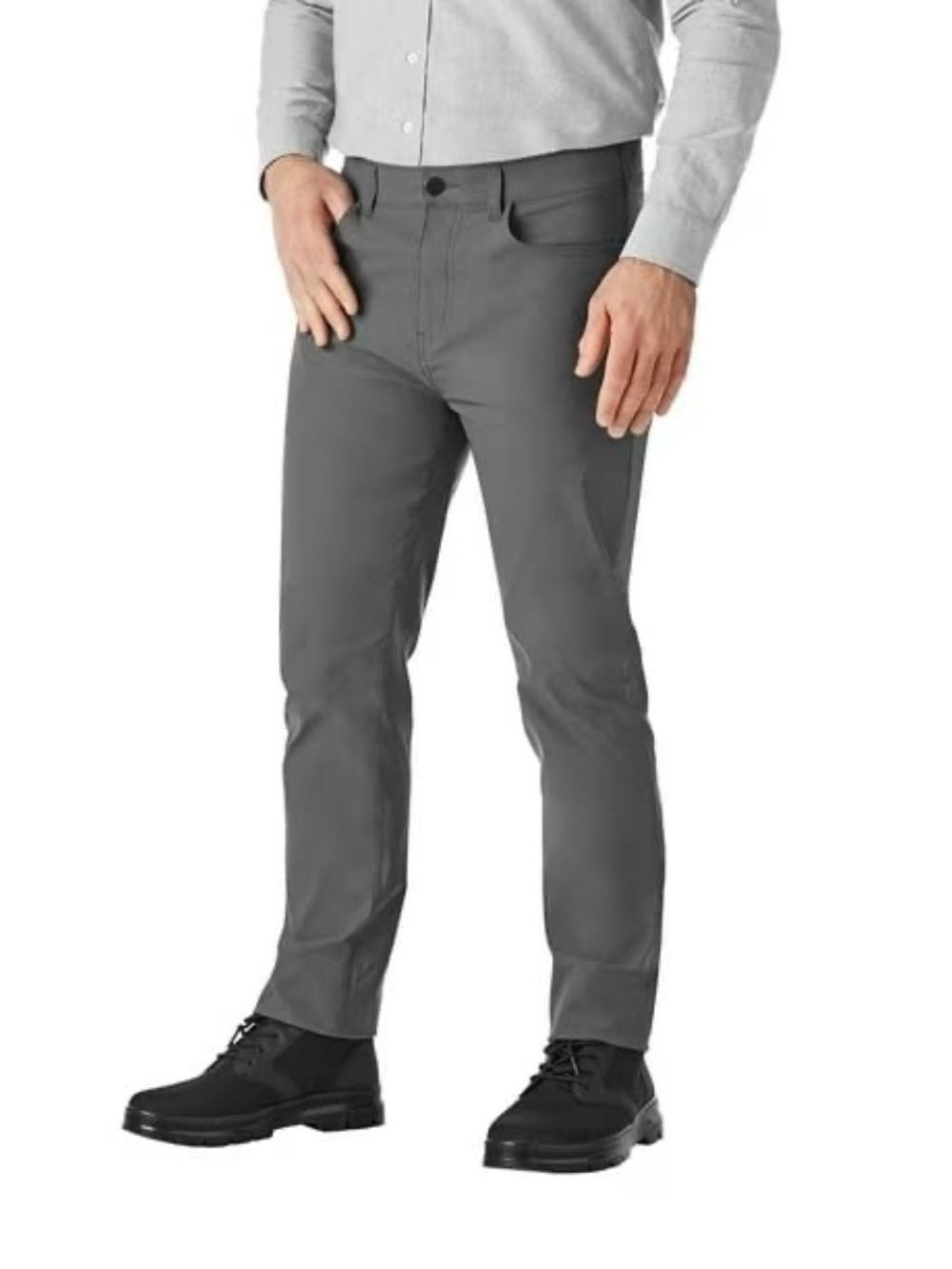 NWT Member's Mark Men's Denali Travel Performance Pant 30x30